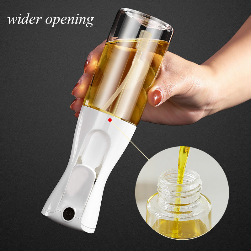 Olive Oil Cooking Spray Bottle