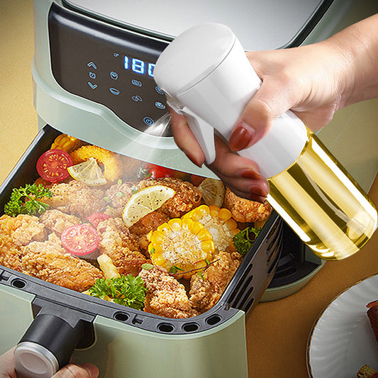 Olive Oil Cooking Spray Bottle
